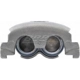 Purchase Top-Quality Front Left Rebuilt Caliper With Hardware by BBB INDUSTRIES - 97-17005D pa9