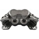 Purchase Top-Quality Front Left Rebuilt Caliper With Hardware by BBB INDUSTRIES - 97-17029B pa3