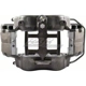 Purchase Top-Quality Front Left Rebuilt Caliper With Hardware by BBB INDUSTRIES - 97-17029B pa5