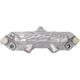 Purchase Top-Quality Front Left Rebuilt Caliper With Hardware by BBB INDUSTRIES - 97-17213A pa2
