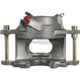 Purchase Top-Quality Front Left Rebuilt Caliper With Hardware by BBB INDUSTRIES - 97-17216B pa1