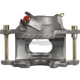 Purchase Top-Quality Front Left Rebuilt Caliper With Hardware by BBB INDUSTRIES - 97-17216B pa2