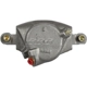 Purchase Top-Quality Front Left Rebuilt Caliper With Hardware by BBB INDUSTRIES - 97-17216B pa3