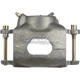 Purchase Top-Quality Front Left Rebuilt Caliper With Hardware by BBB INDUSTRIES - 97-17216B pa4