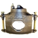 Purchase Top-Quality Front Left Rebuilt Caliper With Hardware by BBB INDUSTRIES - 97-17218B pa10