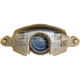 Purchase Top-Quality Front Left Rebuilt Caliper With Hardware by BBB INDUSTRIES - 97-17218B pa3