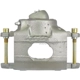 Purchase Top-Quality Front Left Rebuilt Caliper With Hardware by BBB INDUSTRIES - 97-17223B pa1