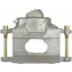 Purchase Top-Quality Front Left Rebuilt Caliper With Hardware by BBB INDUSTRIES - 97-17223B pa10