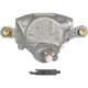 Purchase Top-Quality Front Left Rebuilt Caliper With Hardware by BBB INDUSTRIES - 97-17223B pa2