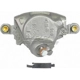 Purchase Top-Quality Front Left Rebuilt Caliper With Hardware by BBB INDUSTRIES - 97-17223B pa9