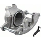 Purchase Top-Quality Front Left Rebuilt Caliper With Hardware by BBB INDUSTRIES - 97-17228B pa2