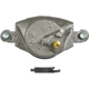 Purchase Top-Quality Front Left Rebuilt Caliper With Hardware by BBB INDUSTRIES - 97-17238B pa2