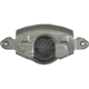 Purchase Top-Quality Front Left Rebuilt Caliper With Hardware by BBB INDUSTRIES - 97-17238B pa3