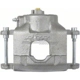 Purchase Top-Quality Front Left Rebuilt Caliper With Hardware by BBB INDUSTRIES - 97-17240B pa10