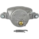 Purchase Top-Quality Front Left Rebuilt Caliper With Hardware by BBB INDUSTRIES - 97-17240B pa4