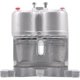 Purchase Top-Quality Front Left Rebuilt Caliper With Hardware by BBB INDUSTRIES - 97-17247D pa1