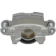 Purchase Top-Quality Front Left Rebuilt Caliper With Hardware by BBB INDUSTRIES - 97-17249B pa4