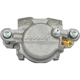 Purchase Top-Quality Front Left Rebuilt Caliper With Hardware by BBB INDUSTRIES - 97-17249B pa6