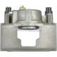 Purchase Top-Quality Front Left Rebuilt Caliper With Hardware by BBB INDUSTRIES - 97-17268B pa1
