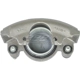 Purchase Top-Quality Front Left Rebuilt Caliper With Hardware by BBB INDUSTRIES - 97-17268B pa2