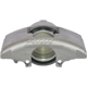 Purchase Top-Quality Front Left Rebuilt Caliper With Hardware by BBB INDUSTRIES - 97-17271B pa1