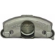 Purchase Top-Quality Front Left Rebuilt Caliper With Hardware by BBB INDUSTRIES - 97-17274B pa15