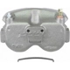 Purchase Top-Quality Front Left Rebuilt Caliper With Hardware by BBB INDUSTRIES - 97-17304D pa12