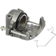 Purchase Top-Quality Front Left Rebuilt Caliper With Hardware by BBB INDUSTRIES - 97-17622A pa2
