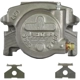Purchase Top-Quality Front Left Rebuilt Caliper With Hardware by BBB INDUSTRIES - 97-17629B pa1