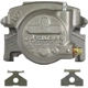 Purchase Top-Quality Front Left Rebuilt Caliper With Hardware by BBB INDUSTRIES - 97-17629B pa6