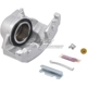 Purchase Top-Quality Front Left Rebuilt Caliper With Hardware by BBB INDUSTRIES - 97-17632B pa4