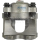 Purchase Top-Quality Front Left Rebuilt Caliper With Hardware by BBB INDUSTRIES - 97-17638A pa1