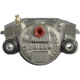 Purchase Top-Quality Front Left Rebuilt Caliper With Hardware by BBB INDUSTRIES - 97-17638A pa2