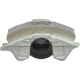 Purchase Top-Quality Front Left Rebuilt Caliper With Hardware by BBB INDUSTRIES - 97-17646A pa1