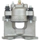 Purchase Top-Quality Front Left Rebuilt Caliper With Hardware by BBB INDUSTRIES - 97-17646A pa2