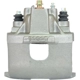 Purchase Top-Quality Front Left Rebuilt Caliper With Hardware by BBB INDUSTRIES - 97-17646A pa3