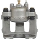 Purchase Top-Quality BBB INDUSTRIES - 97-17647B - Front Left Rebuilt Caliper With Hardware pa5