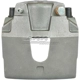 Purchase Top-Quality Front Left Rebuilt Caliper With Hardware by BBB INDUSTRIES - 97-17658B pa1
