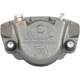 Purchase Top-Quality Front Left Rebuilt Caliper With Hardware by BBB INDUSTRIES - 97-17658B pa3