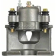 Purchase Top-Quality Front Left Rebuilt Caliper With Hardware by BBB INDUSTRIES - 97-17671A pa1