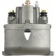 Purchase Top-Quality Front Left Rebuilt Caliper With Hardware by BBB INDUSTRIES - 97-17671A pa5