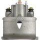 Purchase Top-Quality Front Left Rebuilt Caliper With Hardware by BBB INDUSTRIES - 97-17671A pa7
