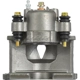 Purchase Top-Quality Front Left Rebuilt Caliper With Hardware by BBB INDUSTRIES - 97-17671A pa8