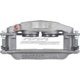 Purchase Top-Quality Front Left Rebuilt Caliper With Hardware by BBB INDUSTRIES - 97-17811A pa1