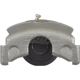 Purchase Top-Quality Front Left Rebuilt Caliper With Hardware by BBB INDUSTRIES - 97-17818B pa1