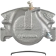 Purchase Top-Quality Front Left Rebuilt Caliper With Hardware by BBB INDUSTRIES - 97-17818B pa3