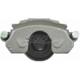 Purchase Top-Quality Front Left Rebuilt Caliper With Hardware by BBB INDUSTRIES - 97-17821B pa2