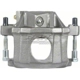 Purchase Top-Quality Front Left Rebuilt Caliper With Hardware by BBB INDUSTRIES - 97-17837B pa11