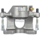 Purchase Top-Quality Front Left Rebuilt Caliper With Hardware by BBB INDUSTRIES - 97-17837B pa4