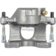 Purchase Top-Quality Front Left Rebuilt Caliper With Hardware by BBB INDUSTRIES - 97-17837B pa8